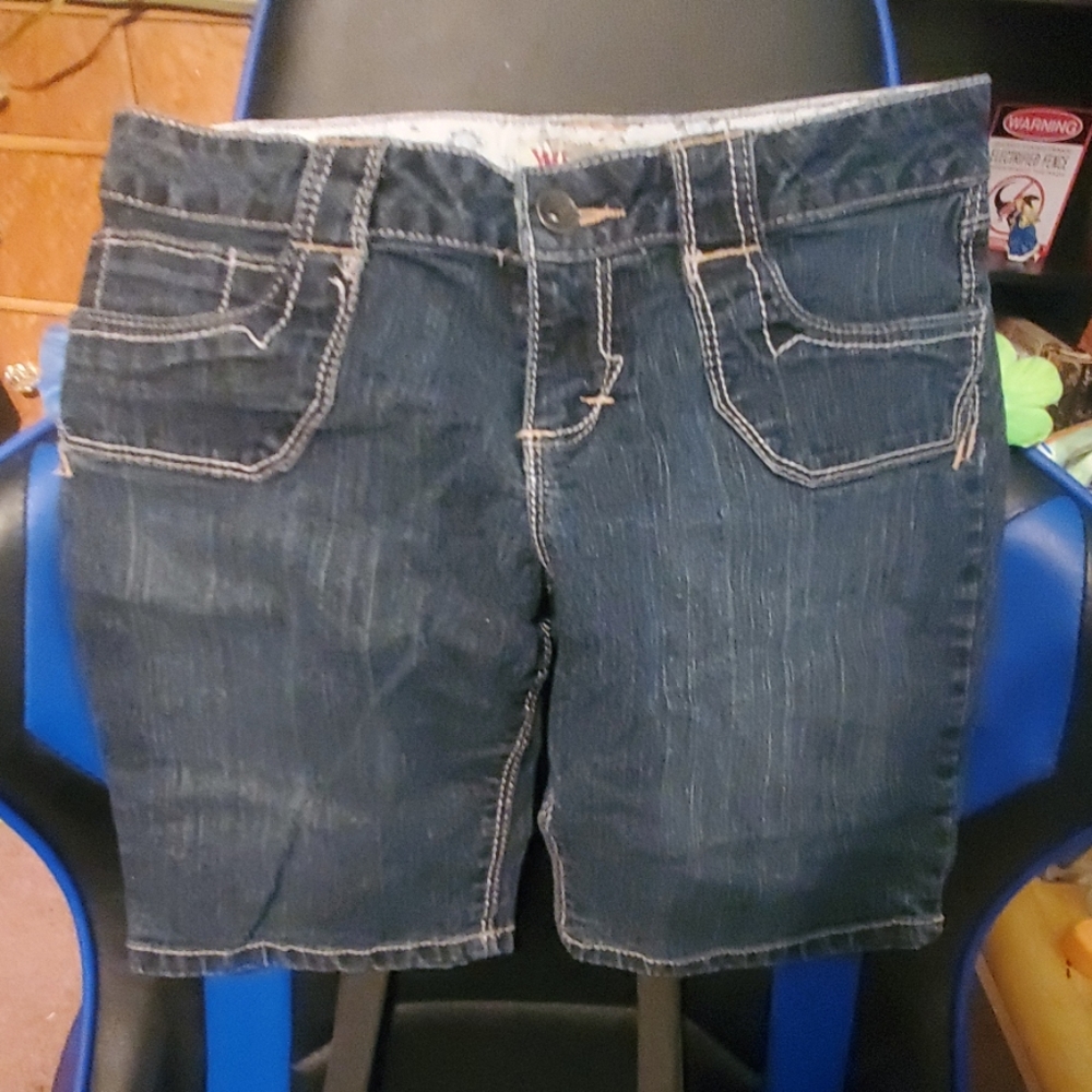 YMI Shorts